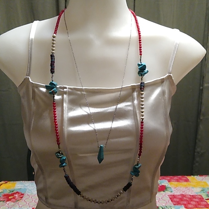 Fashion Necklace